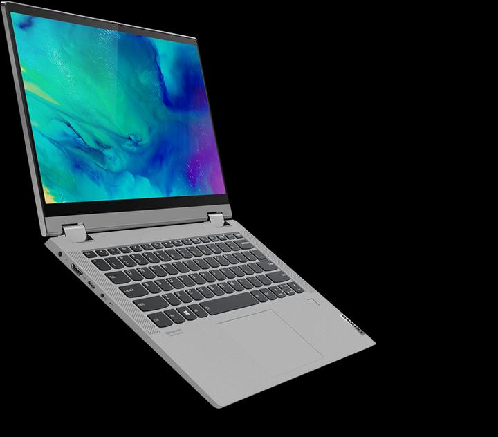 Produktbild Lenovo IdeaPad Flex 5 14ALC05 (14.02", AMD Ryzen 5 5500U, 8 GB, 512 GB, DE)