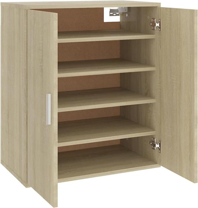 Image du produit VidaXL Anni (60 x 35 x 70 cm)