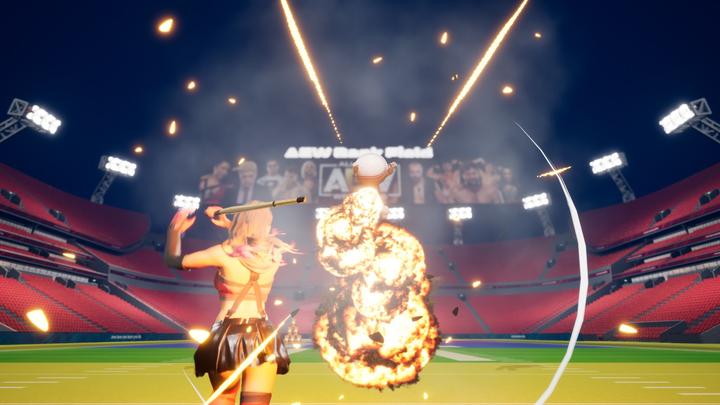 Immagine prodotto Microsoft Codice per scaricare Xbox AEW: Fight Forever (Xbox One S, Xbox Series X, Xbox Serie S)