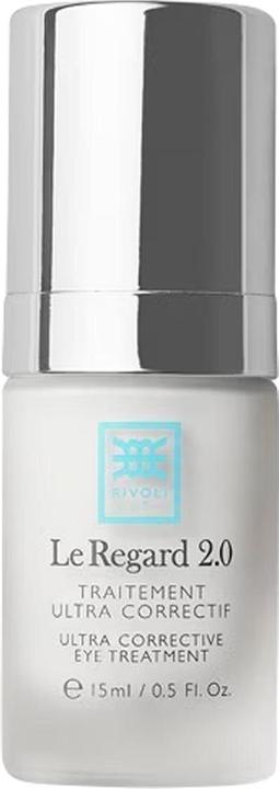 Produktbild Rivoli Traitement Ultra Correctif (Serum, 15 ml, Tag + Nacht)