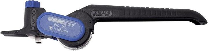 Actual product image Weicon Outer sheath cutter Suitable (210 mm)