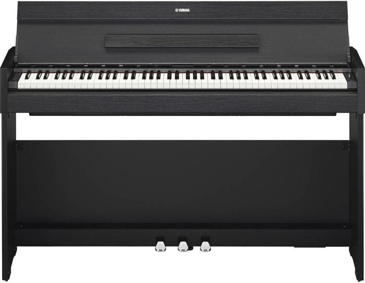 Produktbild Yamaha Digital-Piano YDP-S52B Schwarz