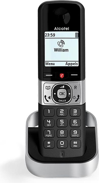 Image du produit Alcatel F890 Voice Duo