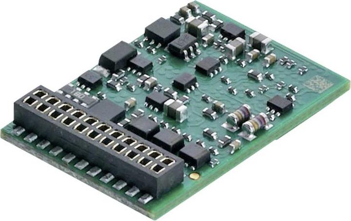 Produktbild Märklin 60972 mLD/3 Lokdecoder ohne Ka