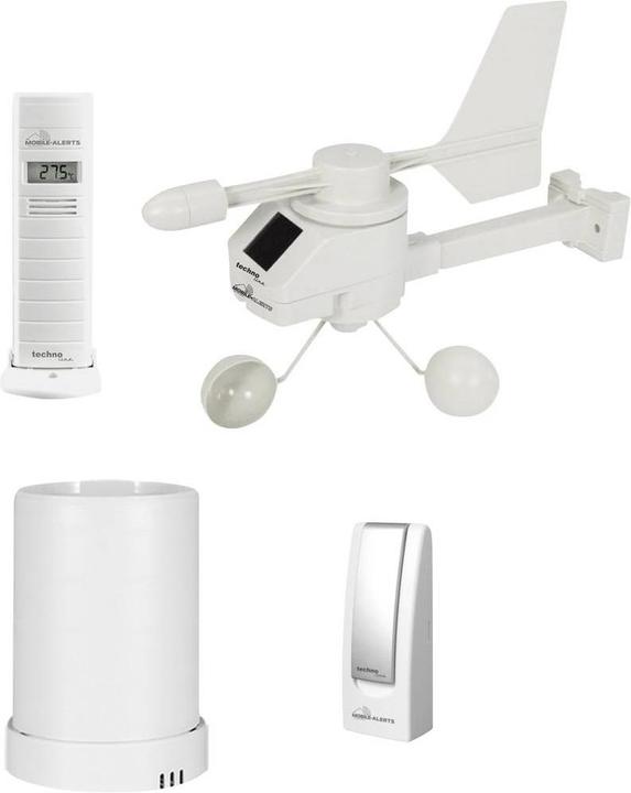 Actual product image Technoline Ma 10050