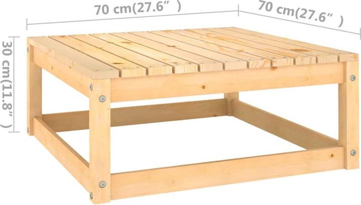Image du produit VidaXL Mona