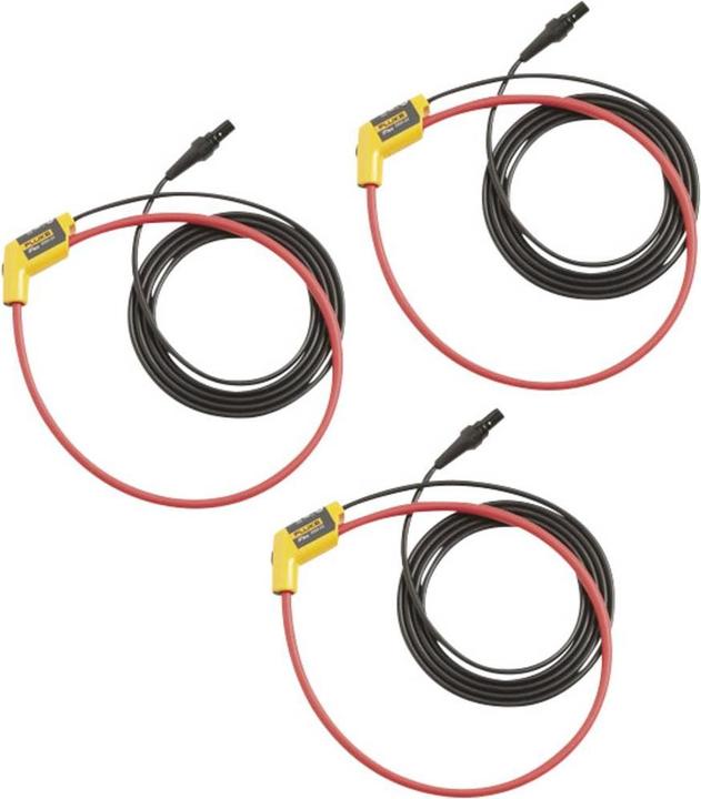Actual product image Fluke i17XX-flex3000/3pk iFlex current clamp Fluk