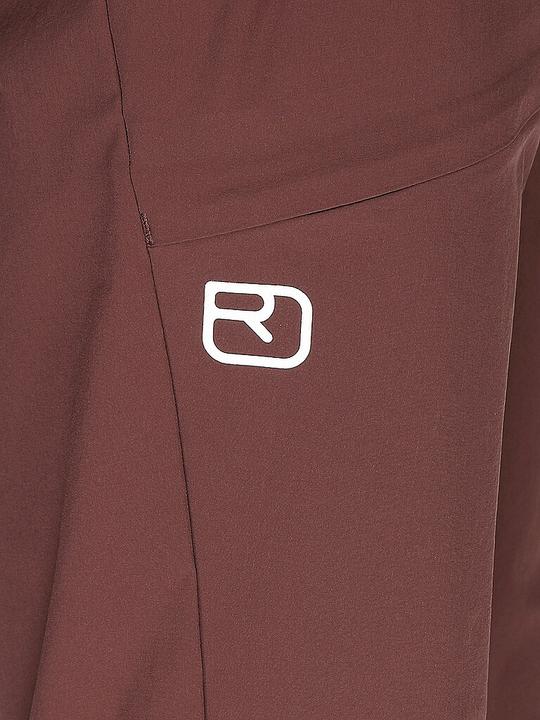 Actual product image Ortovox Women's Piz Selva Pants (XL)