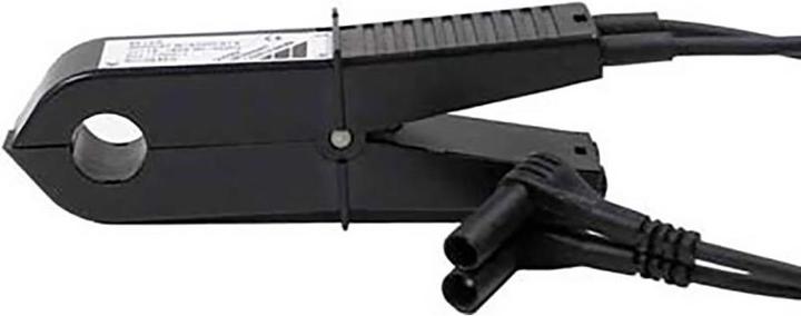 Actual product image Gossen Metrawatt WZ12D Calibrated nac (CAT III 300V)