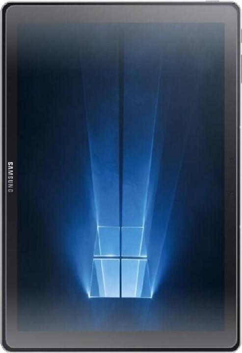 Actual product image Protectorking 6x Displayschutzfolie matt Anti-Reflex entspiegelt (6 Piece, Galaxy Tab Pro S)