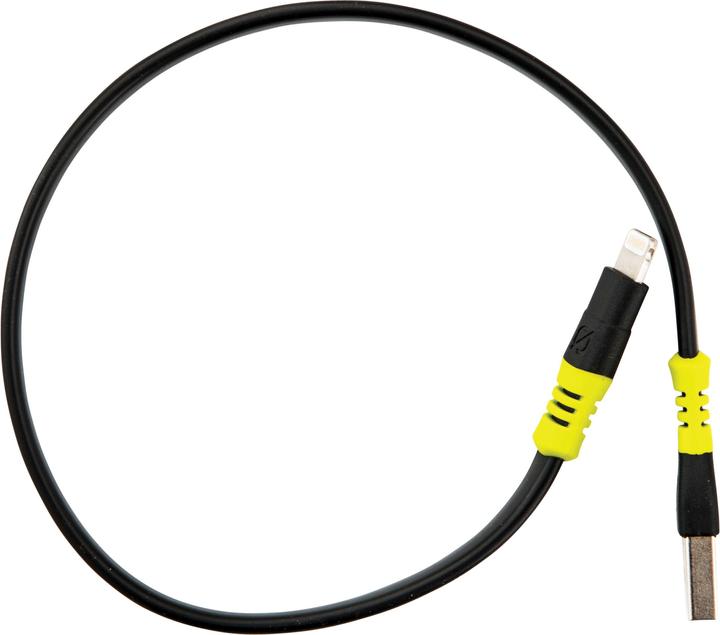 Goal Zero USB A – Lighting (0.25 m, USB 2.0)