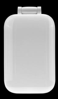 Produktbild CamRock Live Stream LED-Lampe mit Smartphone-Halterung (Ringleuchte)
