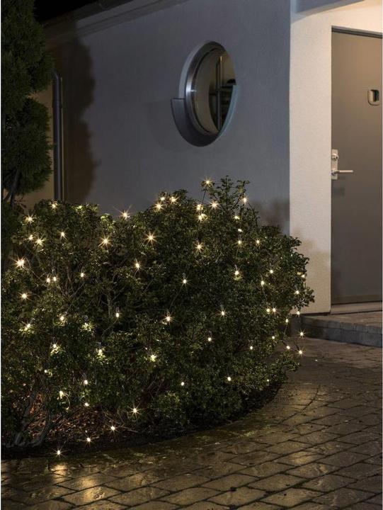Produktbild Konstsmide LED Lichternetz-System-Erweite (0.10 m)