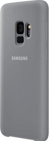 Actual product image Samsung Silicone Cover (Samsung Galaxy S9)