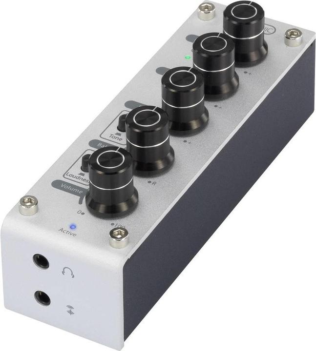 Produktbild SpeaKa Professional Klangregler