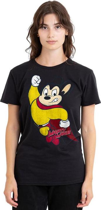 Image du produit Fruit of the Loom - T-shirt CLASSIC HERO - Adulte (M)