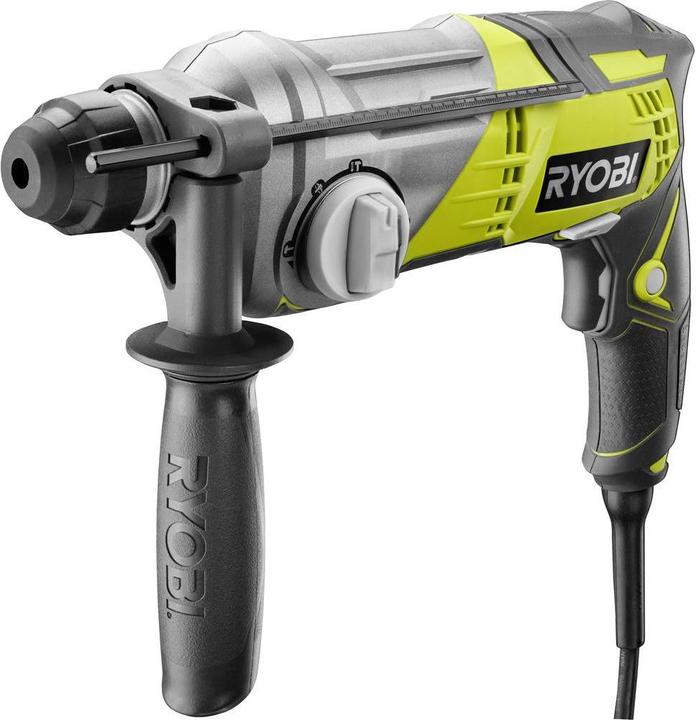 Ryobi RSDS680-K SDS Plus Hammer Drill (Electrical connection)