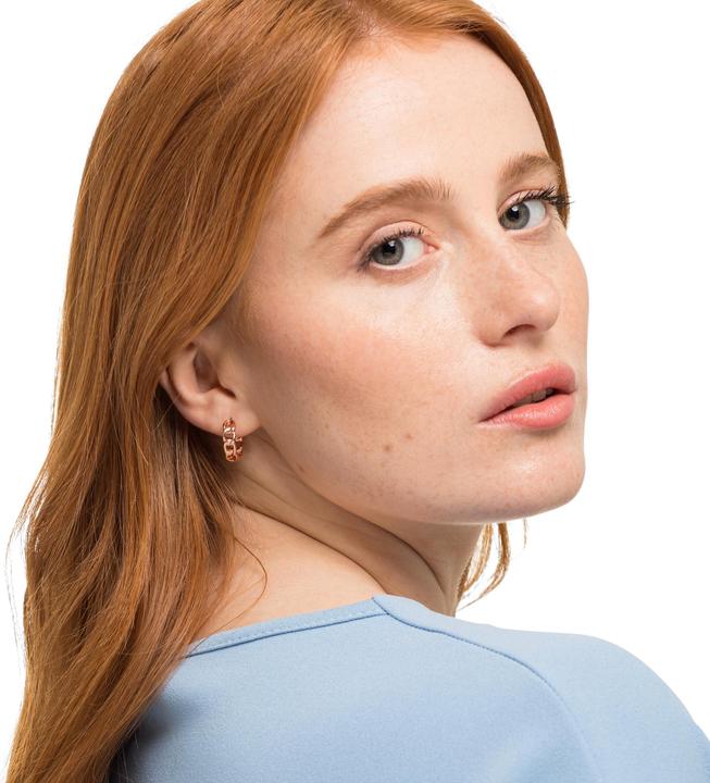 Image du produit Heideman Elina couleur argent (100% acier inoxydable)