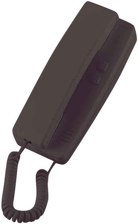 Produktbild Balcom electronic GmbH Haustelefon HT 9706 weiss (885146)
