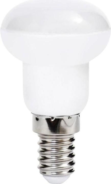 Actual product image Müller Licht LED E14 reflector 3 W = 21 W W (E14, 3 W, 200 lm, 1 x, G)