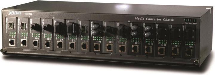 Immagine prodotto Planet Convertitore di media MC-1500