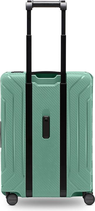 Produktbild Redolz Essentials 15 4-Rollen Kabinentrolley 55 cm mit Dreipunkt-Verschluss (40 l, Handgepäck (bis 50l))