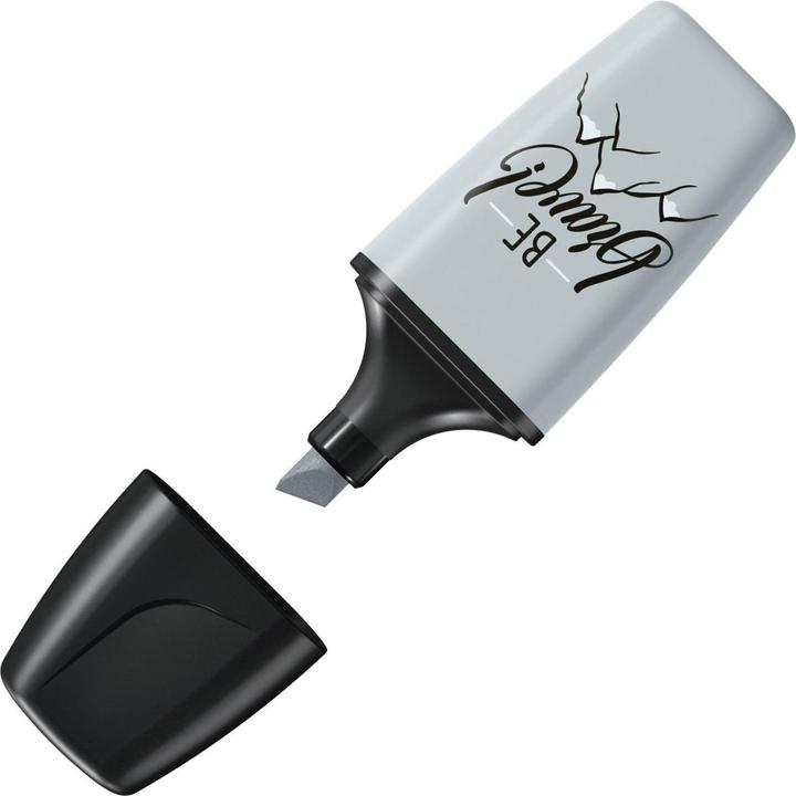 Produktbild STABILO BOSS MINI Pastellove 2.0 Textmarker (3 Farben, 5 mm, 3 x)