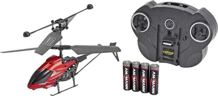 Image du produit Carson Modèle réduit Nano Tyrann RC Ein
