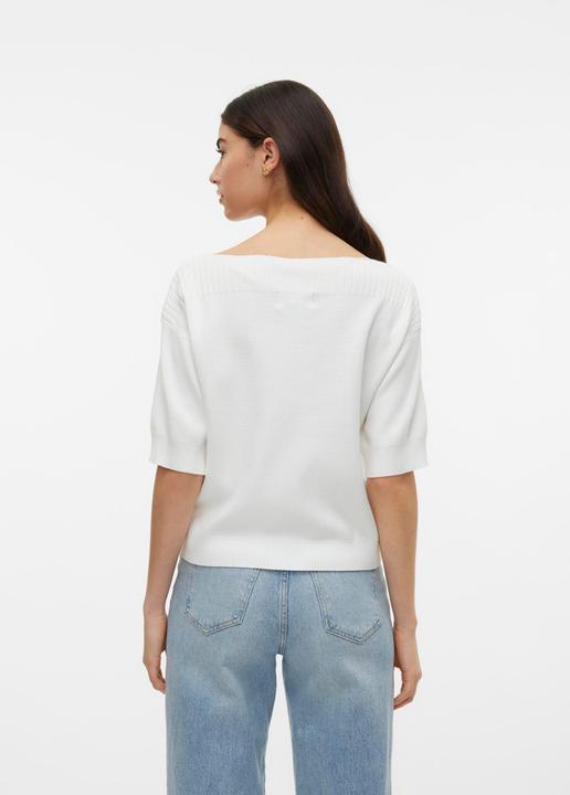 Produktbild Vero Moda VMJEMMA Pullover Strickpullover (XL)