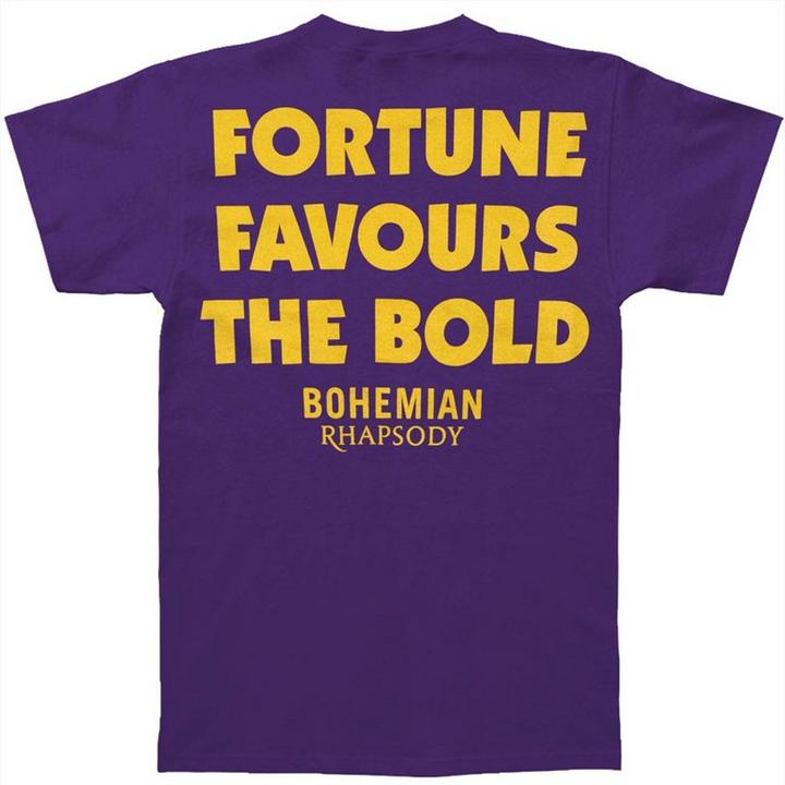 Image du produit Queen Tee-shirt Fortune (XL)