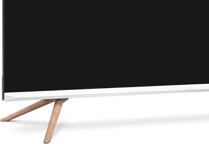 Produktbild Schneider SC-55 S1 Fjord 55 Zoll 4K UHD TV (55", LED, 4K)
