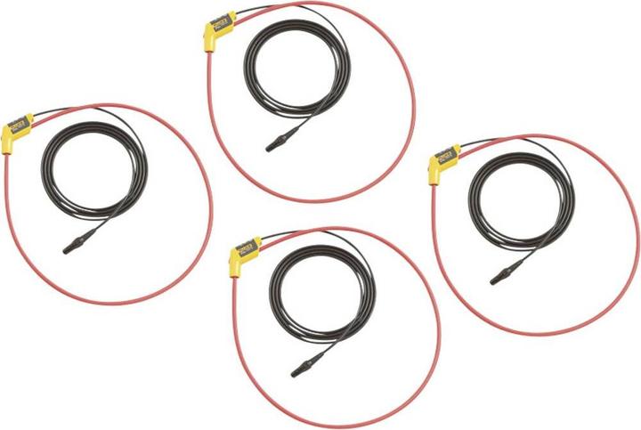 Fluke I17XX-FLEX6000/4PK iFlex current clamp Fluk