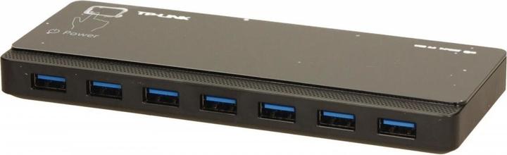 Image du produit TP-Link Uh700 (Micro USB, 7 Ports)