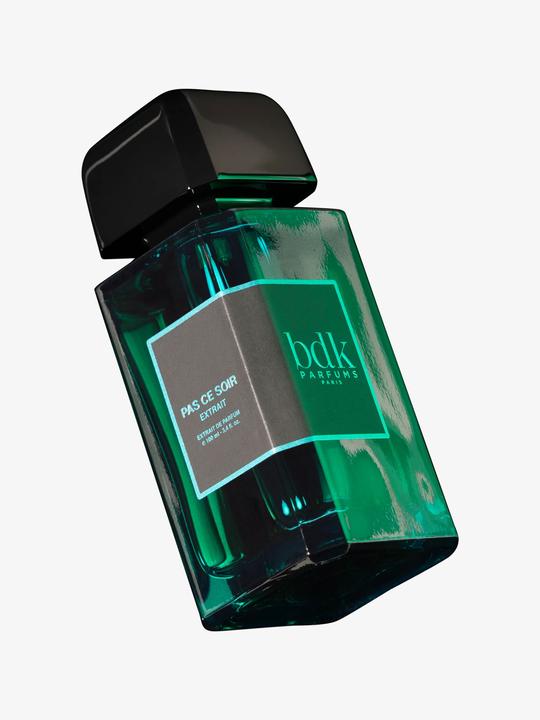 Produktbild Bdk Parfums Paris Pas ce Soir Extrait (Eau de Parfum, 100 ml)