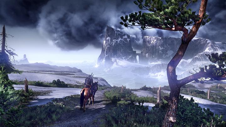 Image du produit The Witcher 3 : Wild Hunt