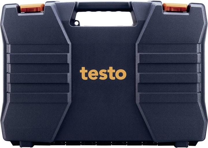 Actual product image Testo Measuring instrument case 0516 8451