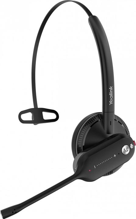 Actual product image Yealink WH63 UC