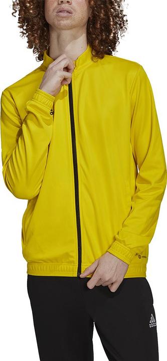 Produktbild adidas Entrada 22 Trainingsjacke Herren (M)