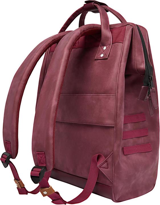 Actual product image Cabaia Adventurer L Nubuck (26 l)