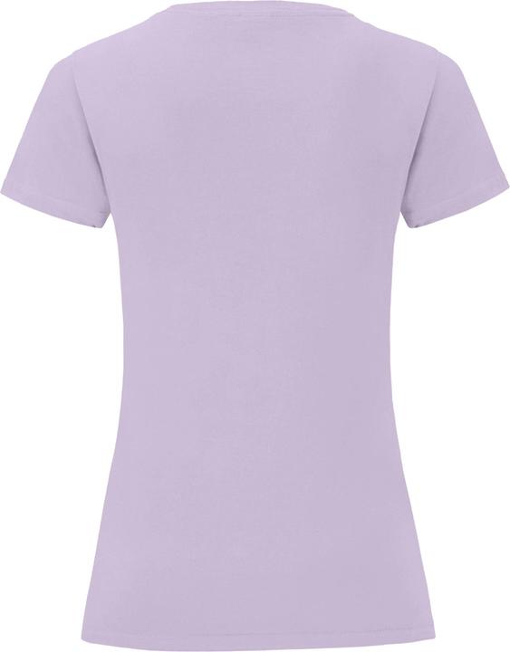 Actual product image Fruit of the Loom Womens/Ladies Iconic 150 T-Shirt (XL)