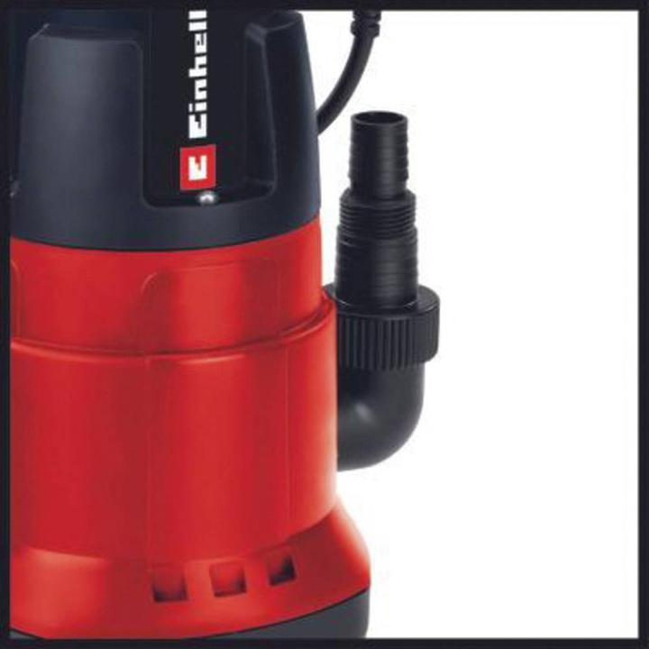 Produktbild Einhell Gc-Dp 7835 (Schmutzwasserpumpe)