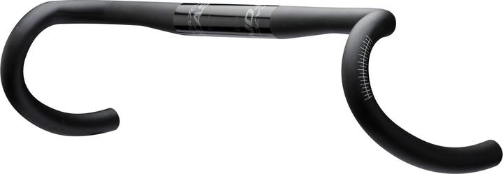 Easton EA70 Ax 16D manubrio Ø31.8mm (31.80 mm)
