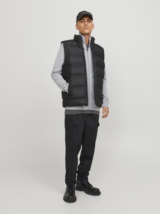 Actual product image Jack & Jones Zip sweatshirt (S)
