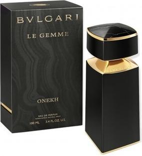 Produktbild Bulgari Men Eau de Parfum Onekh re21 (Eau de Parfum, 100 ml)