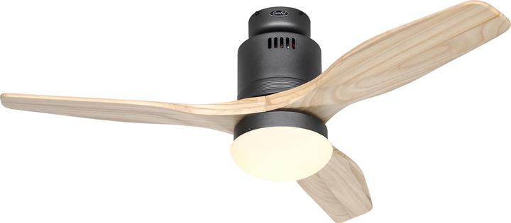 Image du produit CasaFan Aerodynamix Eco (28 dB)