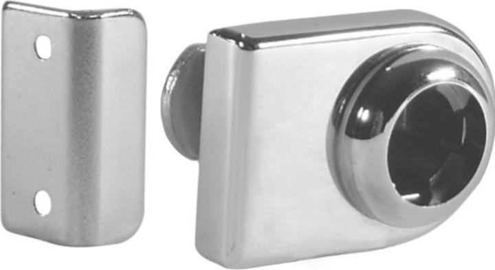 Produktbild WKS - P5000 Glastürschlösser