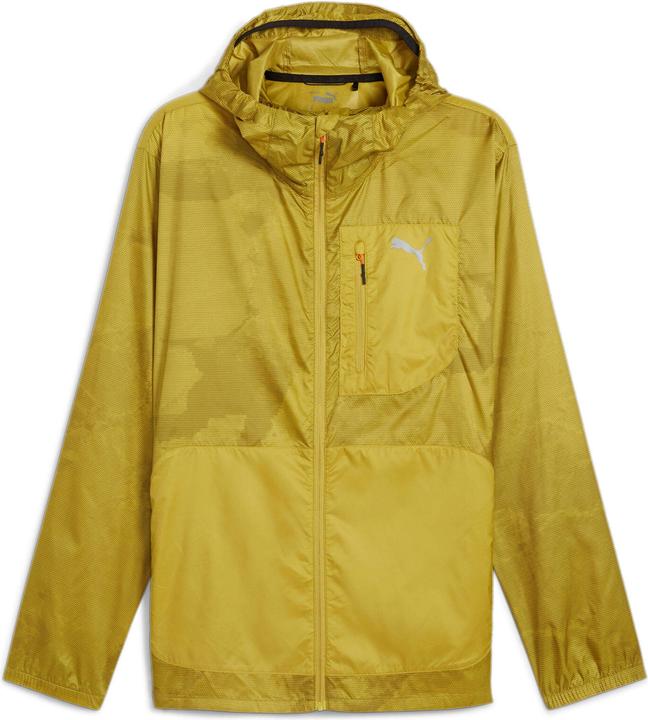 Immagine prodotto Puma Impermeabile (S)