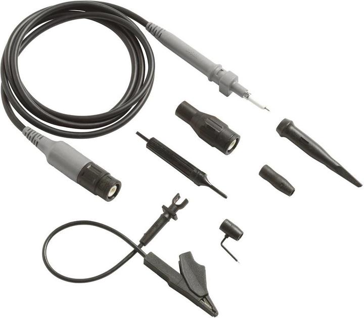 Produktbild Fluke Tastkopf-Set berührungssicher
