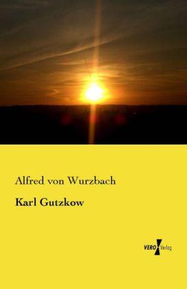 Actual product image Karl Gutzkow (German, Alfred von Wurzbach, 2014)