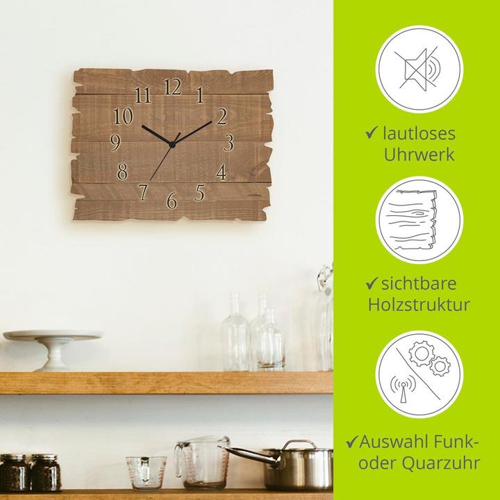Image du produit Artland Bois foncé (40 cm)